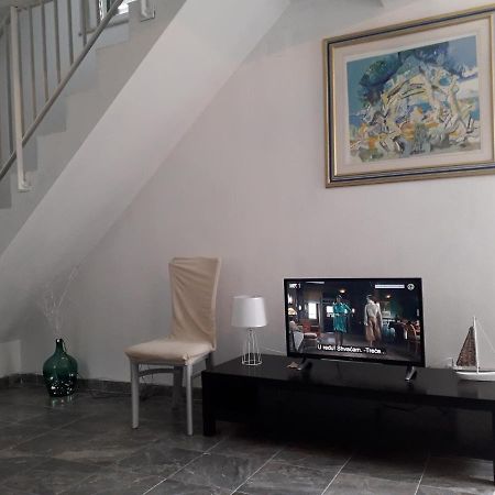 Apartment More サマティン エクステリア 写真