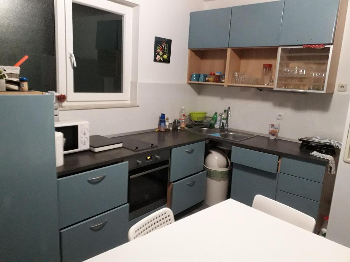 Apartment More サマティン エクステリア 写真