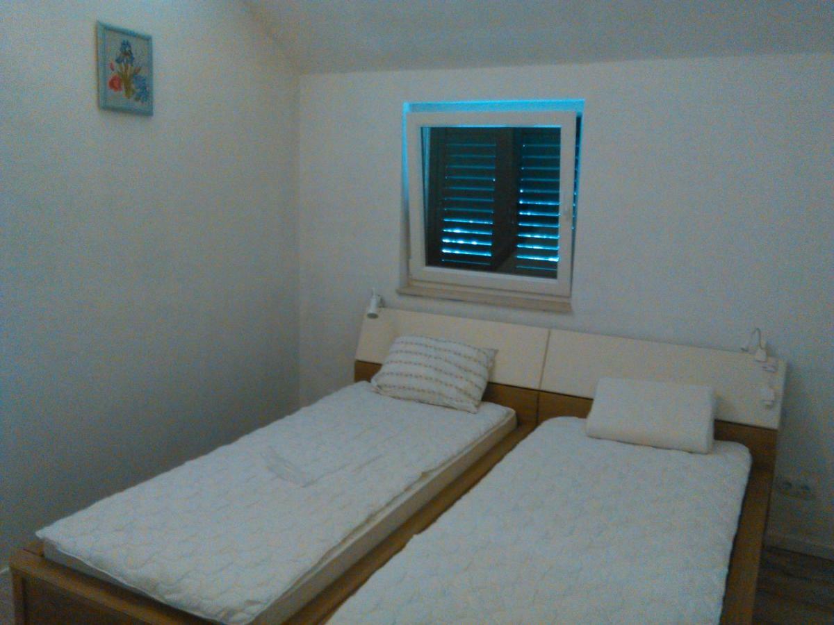Apartment More サマティン エクステリア 写真