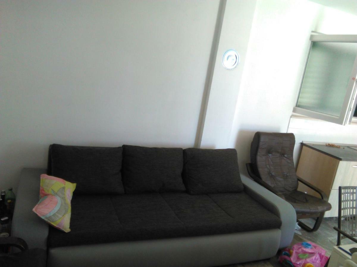 Apartment More サマティン エクステリア 写真