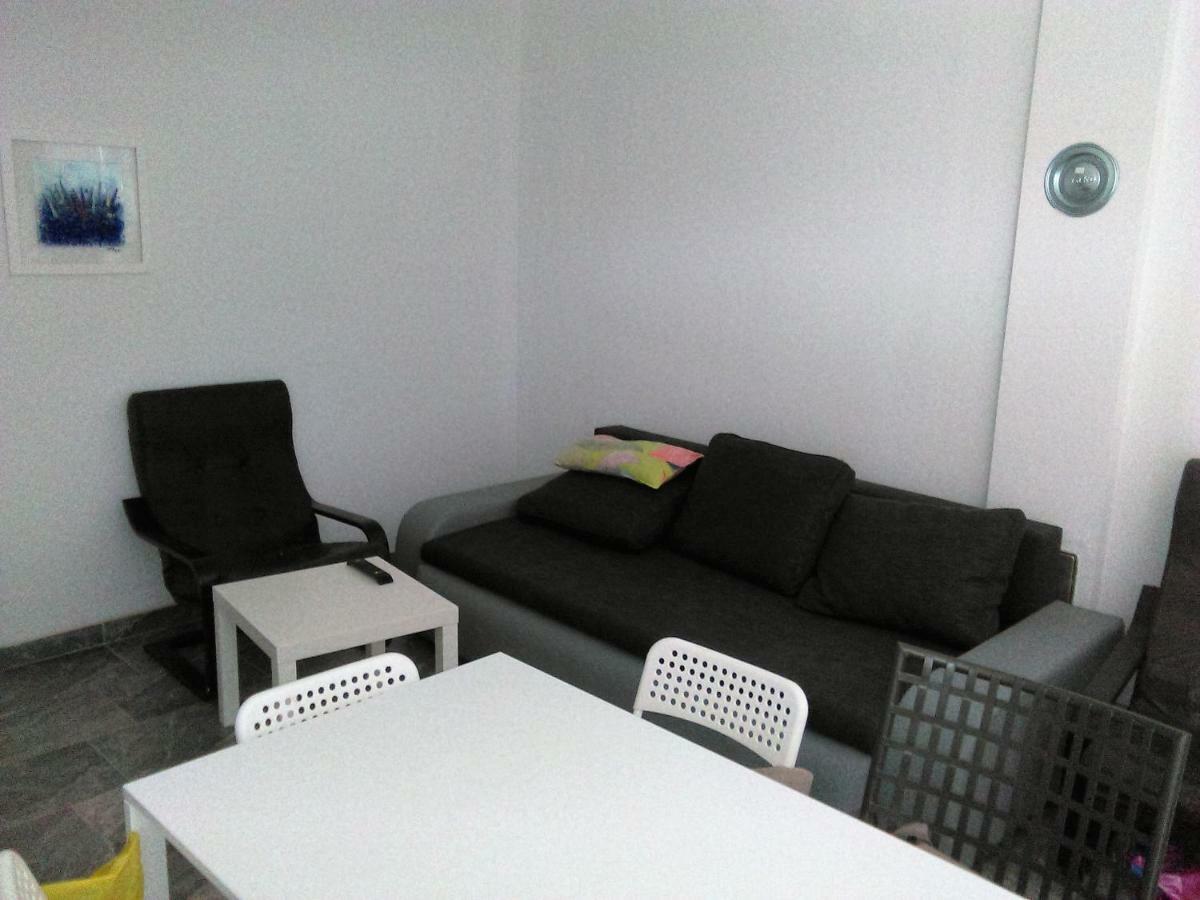 Apartment More サマティン エクステリア 写真