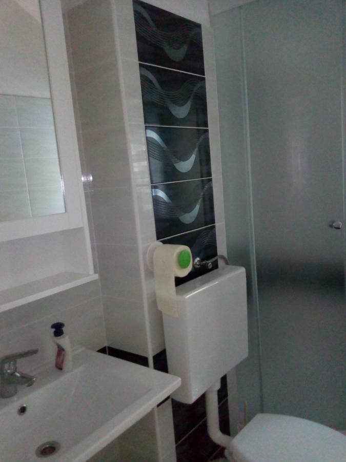 Apartment More サマティン エクステリア 写真
