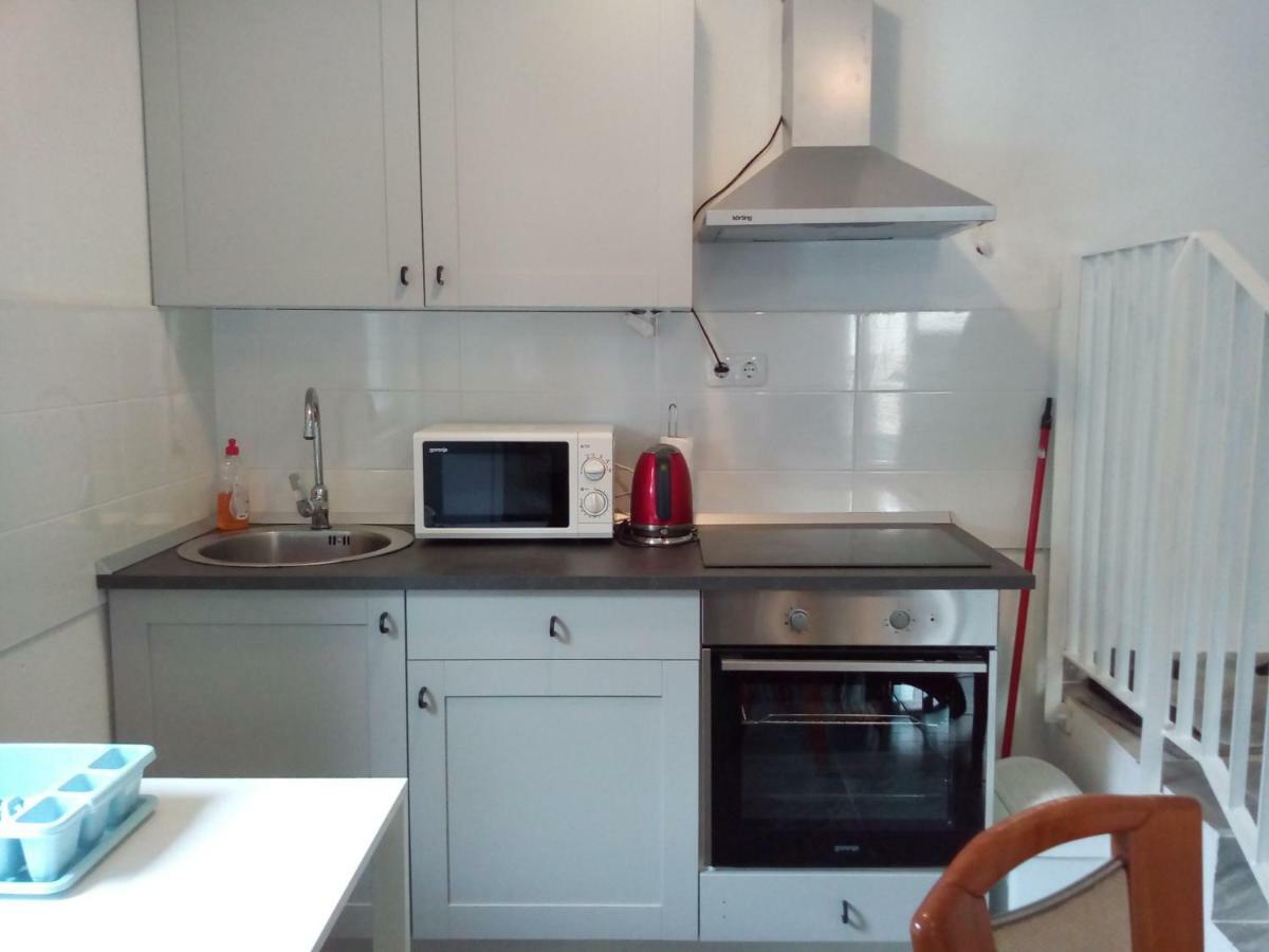 Apartment More サマティン エクステリア 写真